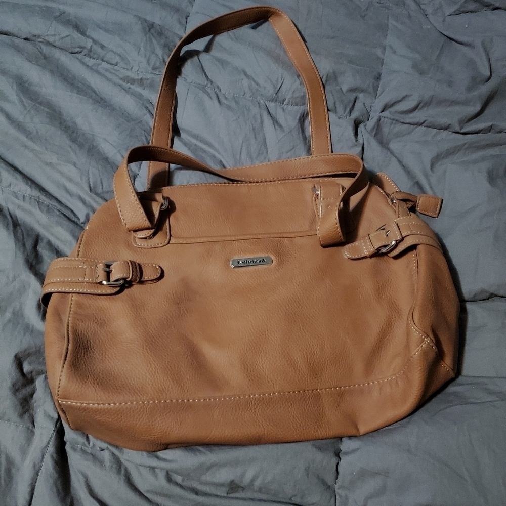 REFLECTIONS large handbag